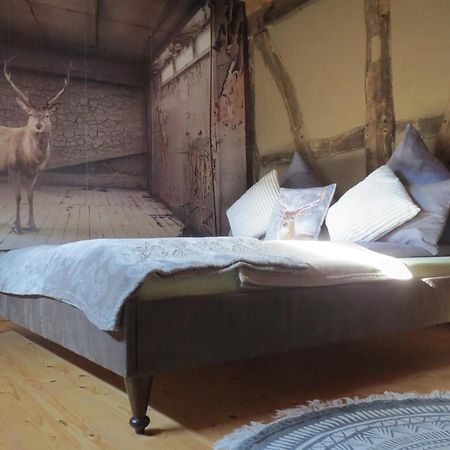 Heidi'S Gaestezimmer Lippstadt Zewnętrze zdjęcie