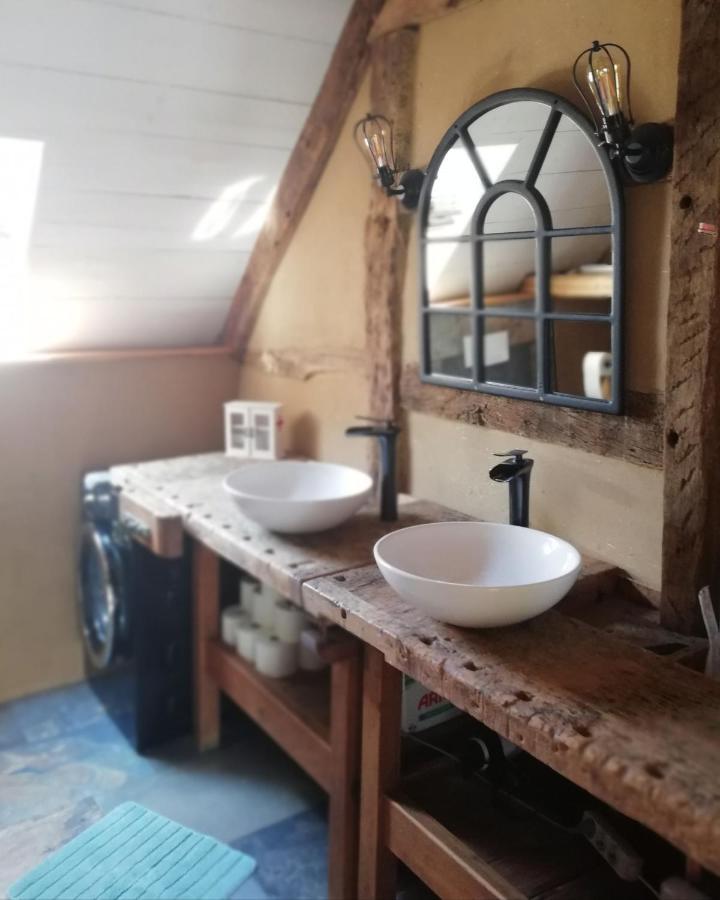 Heidi'S Gaestezimmer Lippstadt Zewnętrze zdjęcie