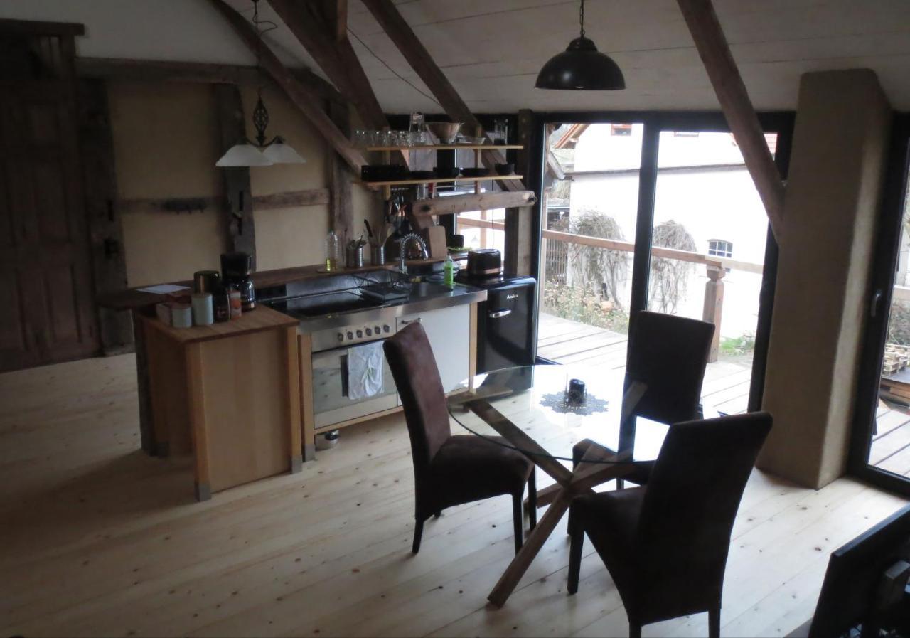 Heidi'S Gaestezimmer Lippstadt Zewnętrze zdjęcie