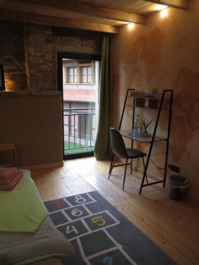 Heidi'S Gaestezimmer Lippstadt Zewnętrze zdjęcie