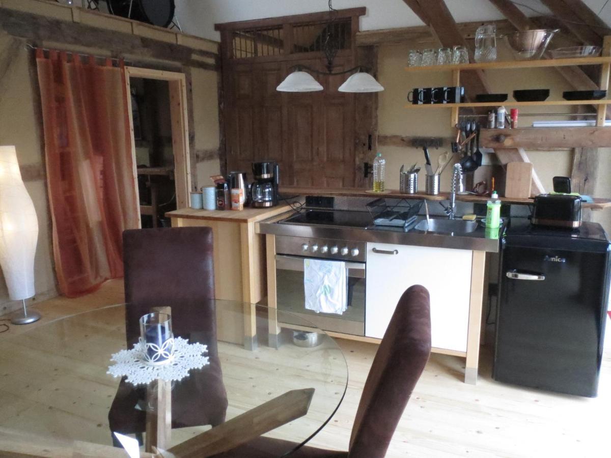 Heidi'S Gaestezimmer Lippstadt Zewnętrze zdjęcie