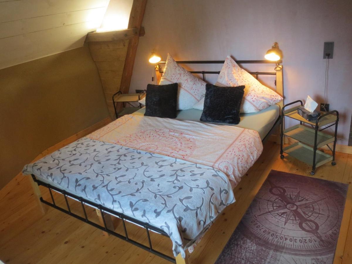 Heidi'S Gaestezimmer Lippstadt Zewnętrze zdjęcie