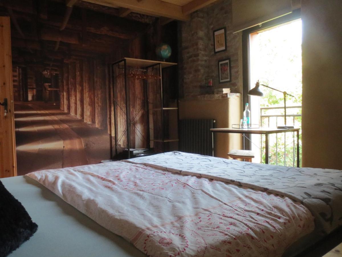 Heidi'S Gaestezimmer Lippstadt Zewnętrze zdjęcie