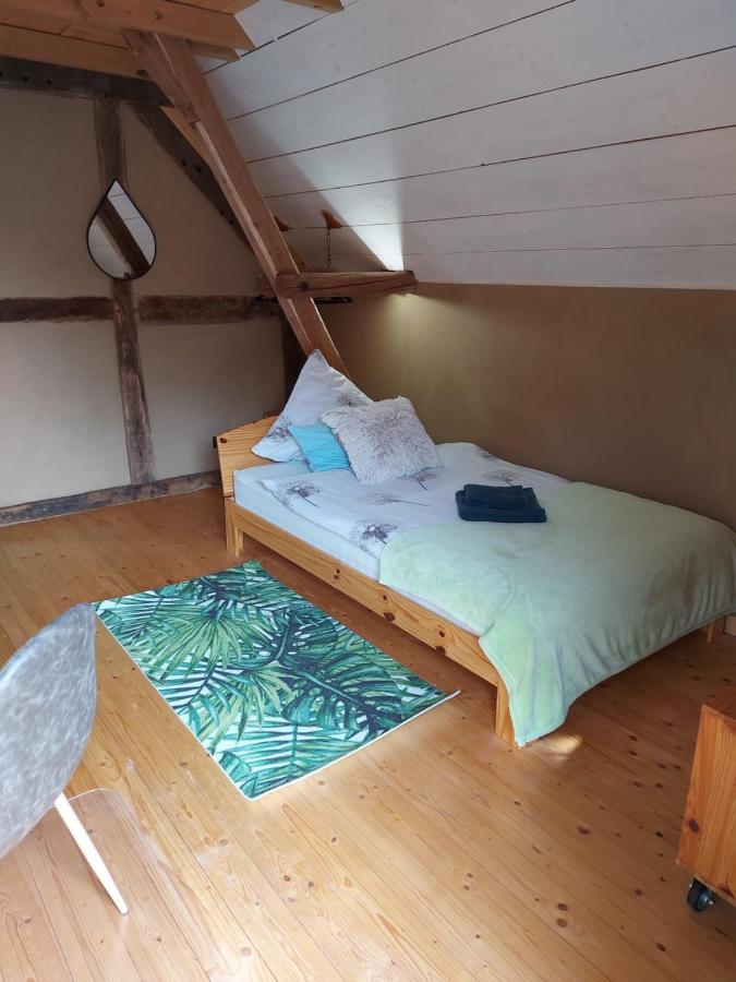Heidi'S Gaestezimmer Lippstadt Zewnętrze zdjęcie