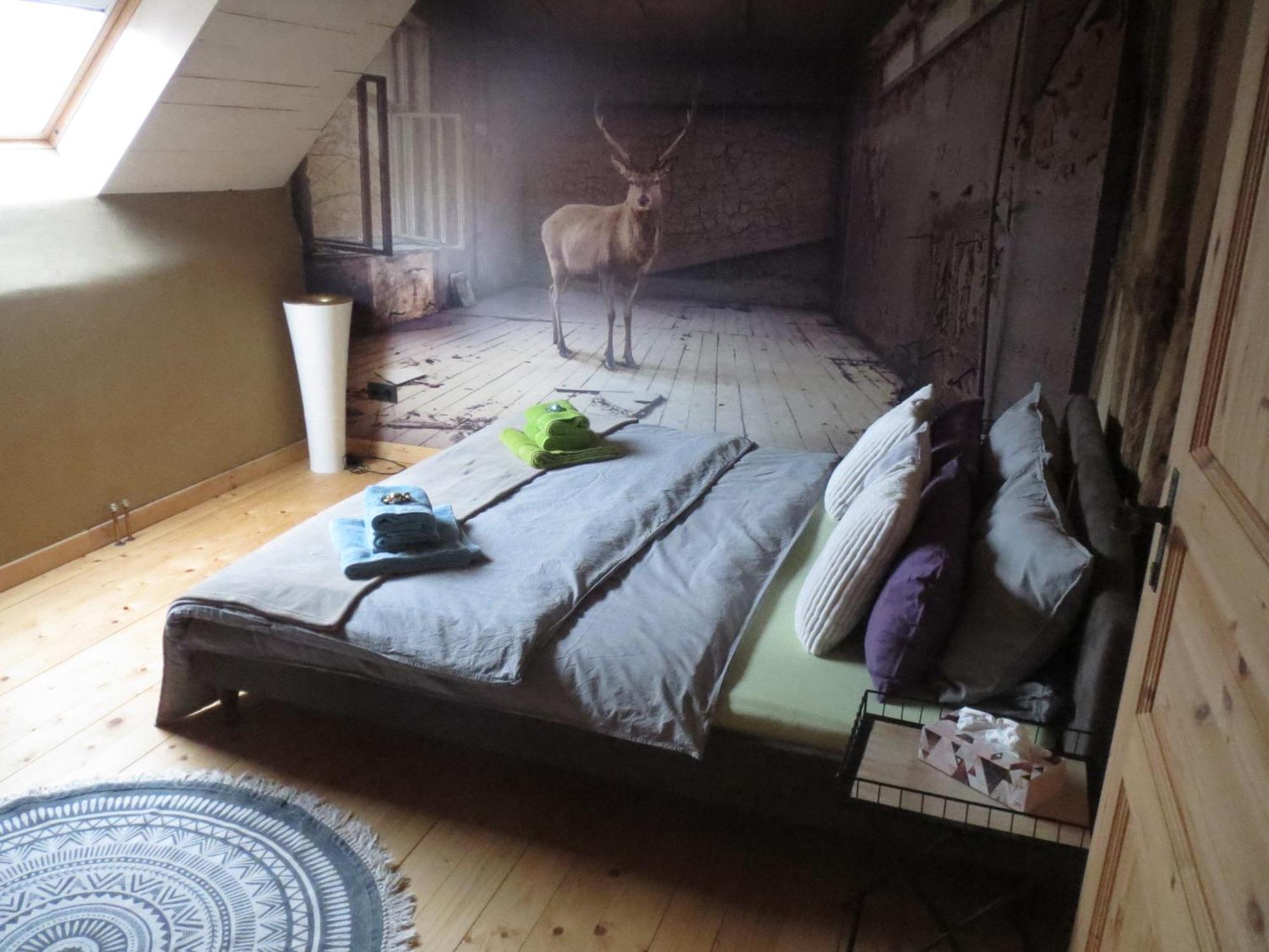 Heidi'S Gaestezimmer Lippstadt Zewnętrze zdjęcie