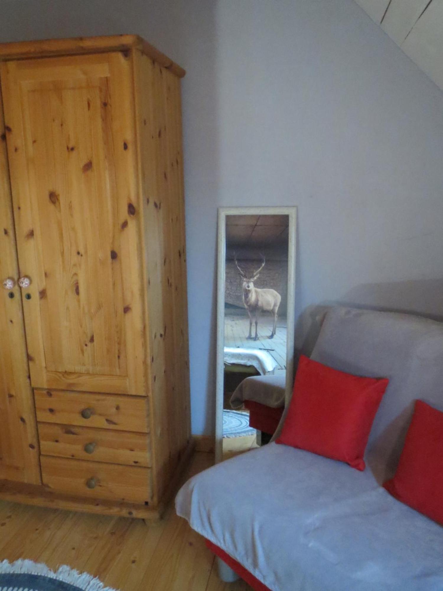 Heidi'S Gaestezimmer Lippstadt Zewnętrze zdjęcie