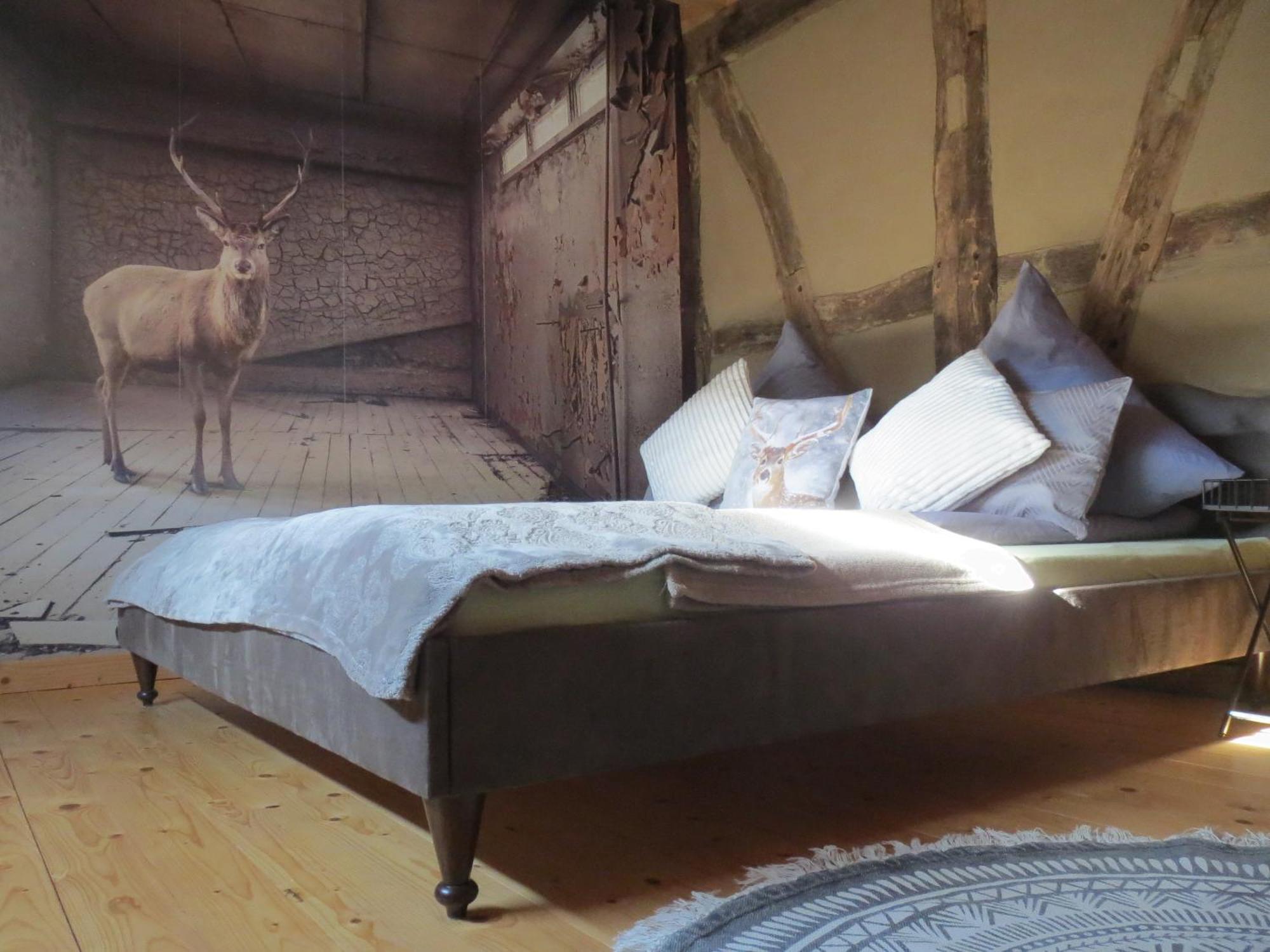 Heidi'S Gaestezimmer Lippstadt Zewnętrze zdjęcie